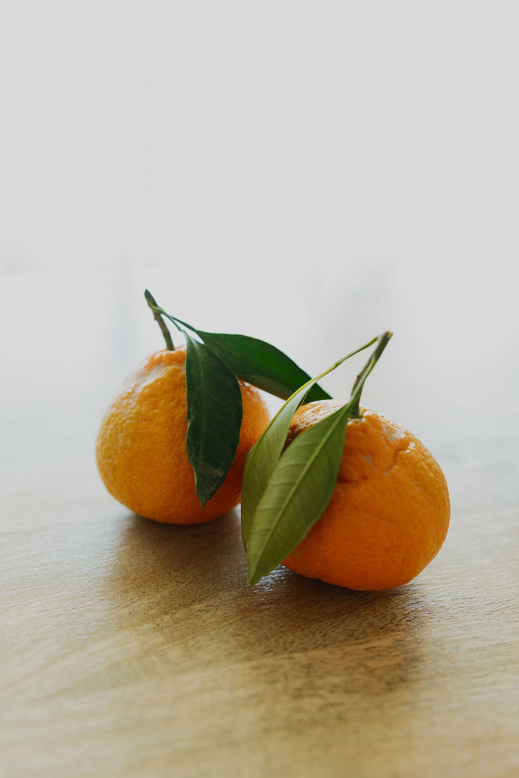 Satsuma Mandarins